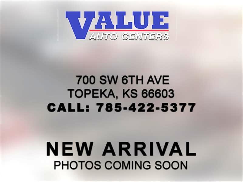 Buick Enclave CXL FWD 2009