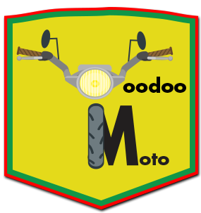 Voodoo Moto