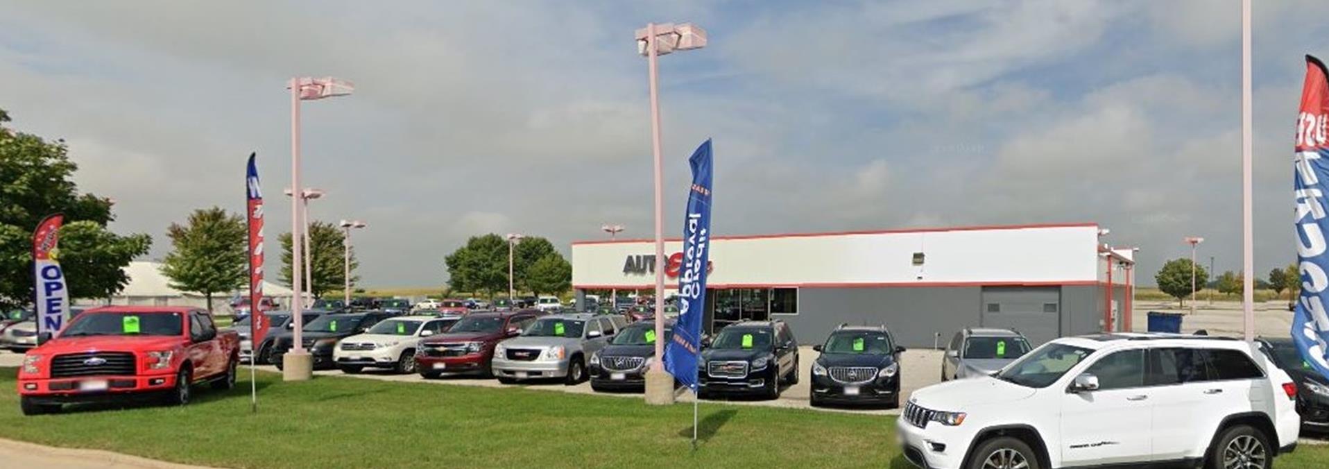 Used Cars Mason City Ia Used Cars Amp Trucks Ia Auto Edge