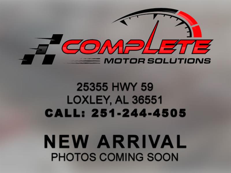 Toyota Camry Hybrid 2009