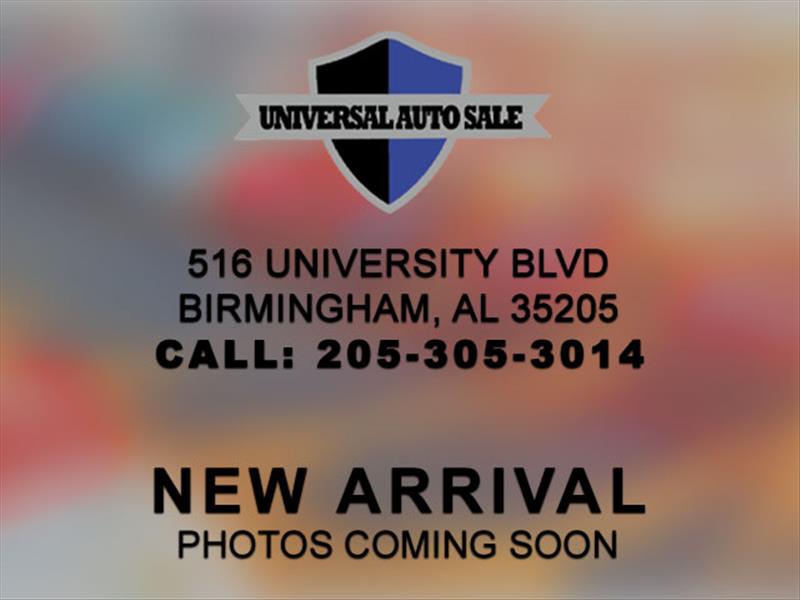 2021 Chevrolet Equinox LS 2WD