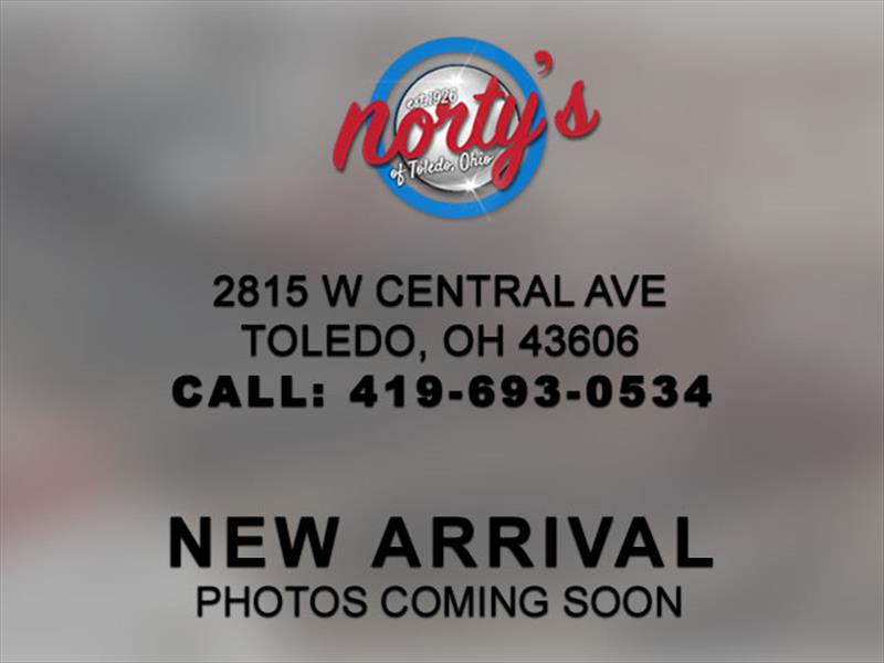 Chevrolet Equinox FWD 4dr LS 2017