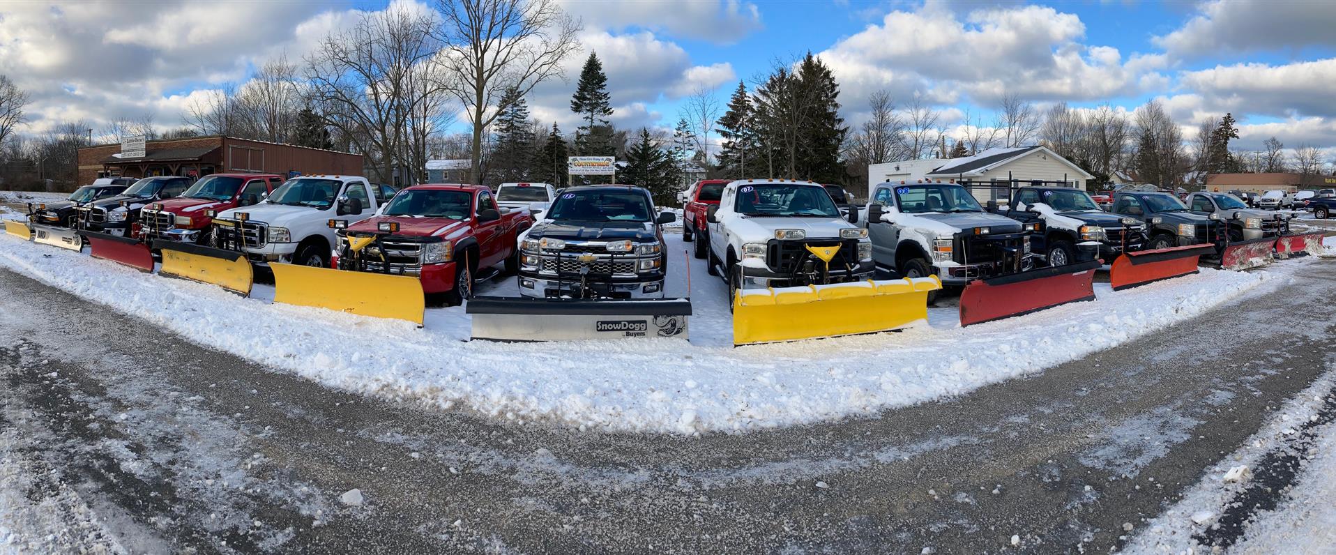 Used Cars South Haven MI Used Cars & Trucks MI Countryside Motors