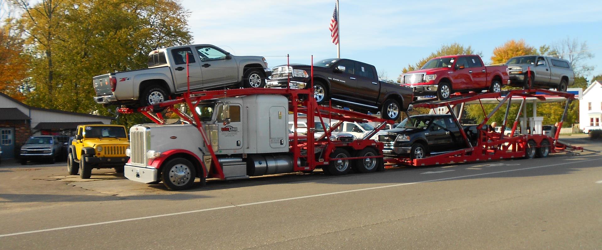 Used Cars South Haven MI Used Cars & Trucks MI Countryside Motors