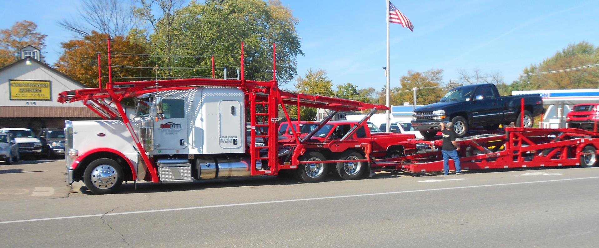 Used Cars South Haven MI Used Cars & Trucks MI Countryside Motors