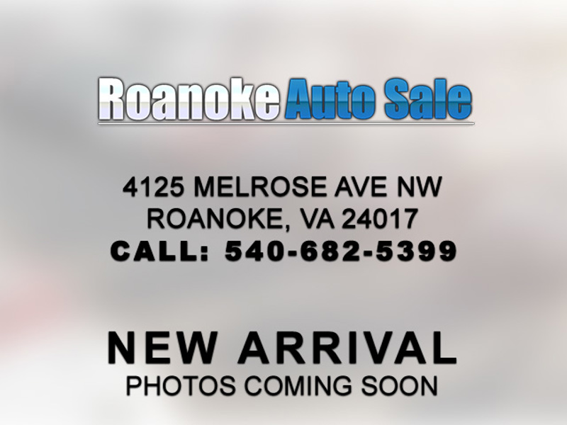 Jeep Patriot Sport 4WD 2012