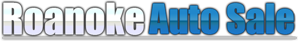 Roanoke Auto Sale 