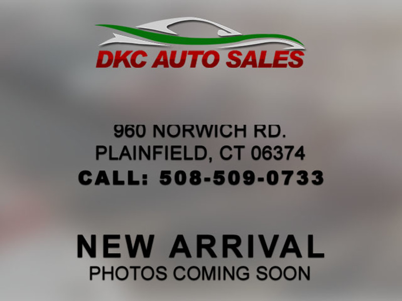Chevrolet Colorado LT1 Crew Cab 4WD 2006