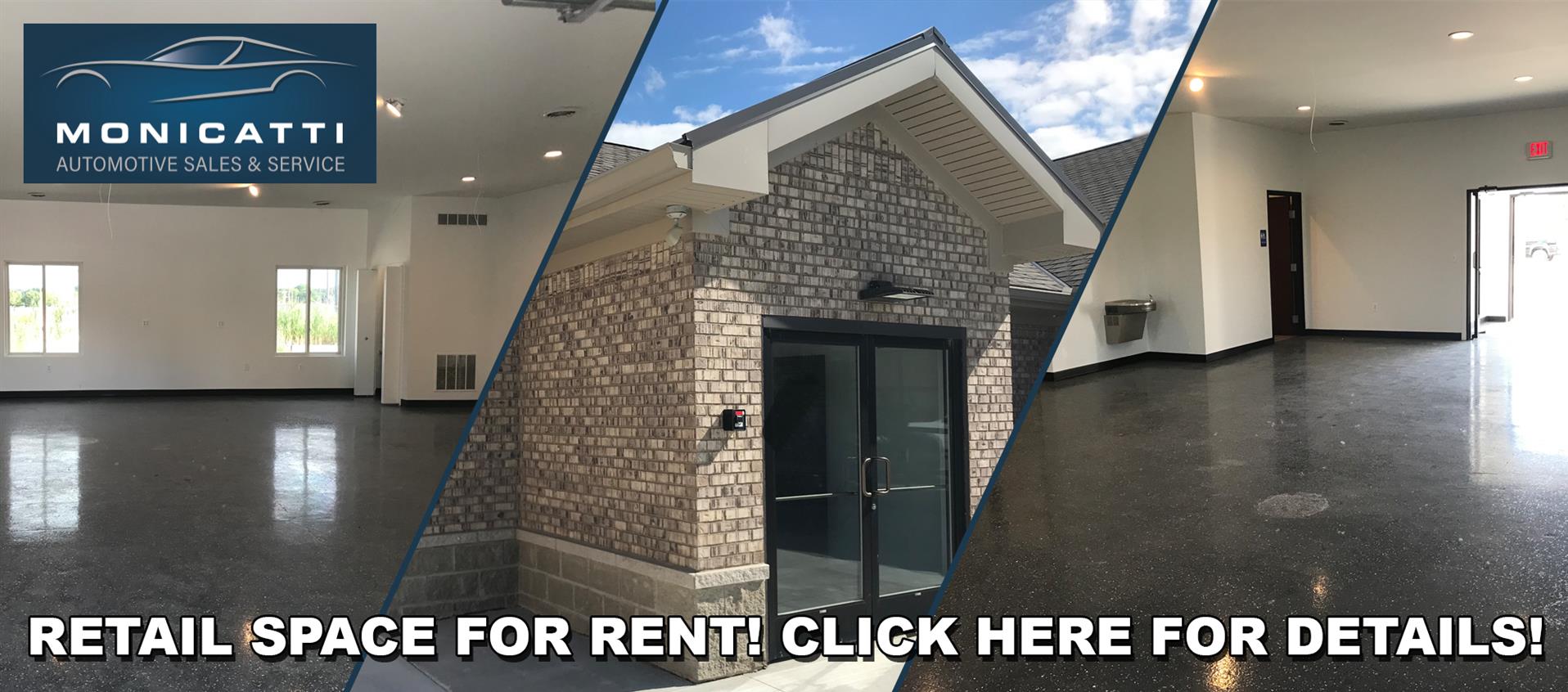 Used Cars Chesterfield MI Used Cars & Trucks MI Monicatti Auto Sales