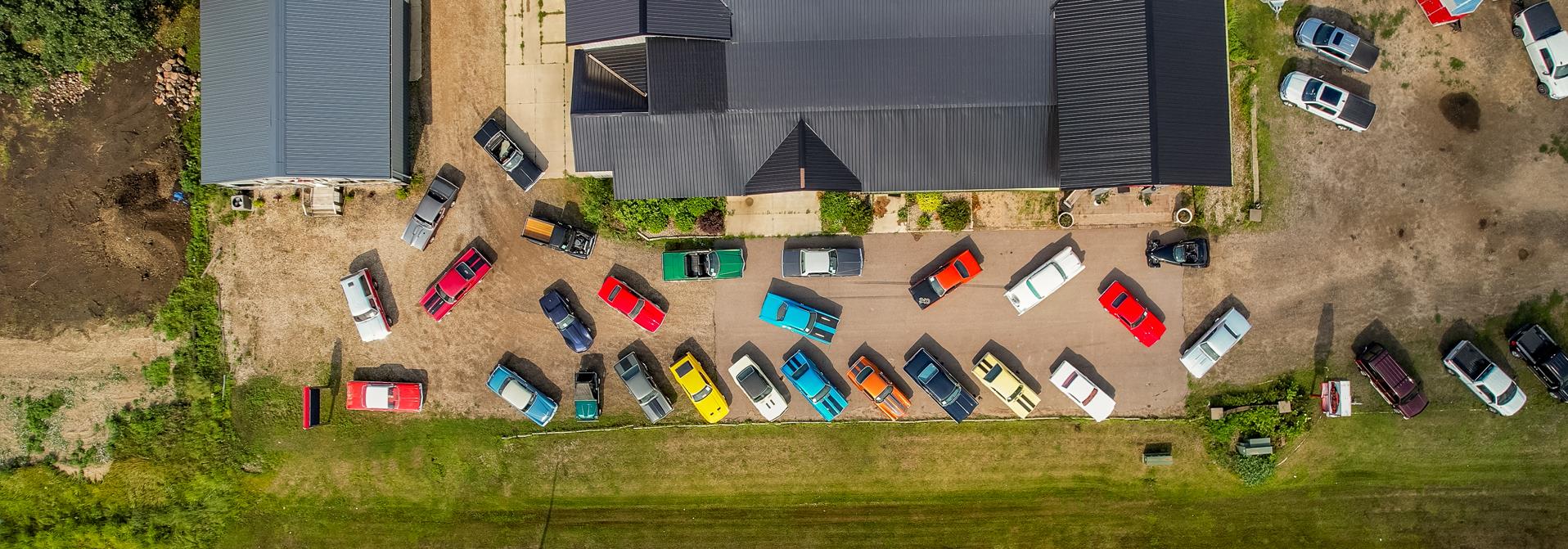 Classic Cars For Sale Spirit Lake, IA [Dealer Name]