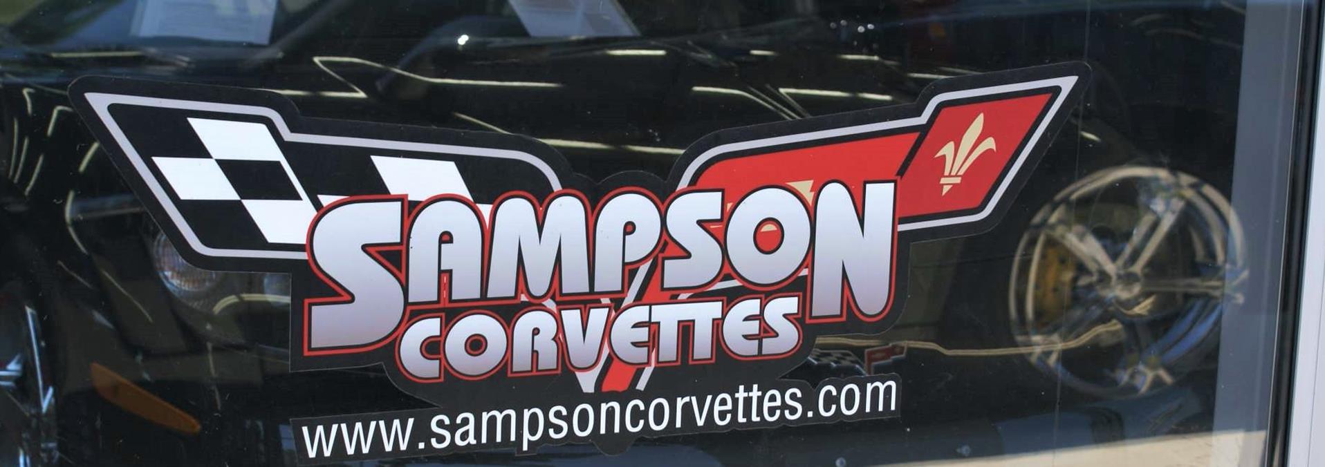 Midwest largest Corvette dealership in Sanborn, IA