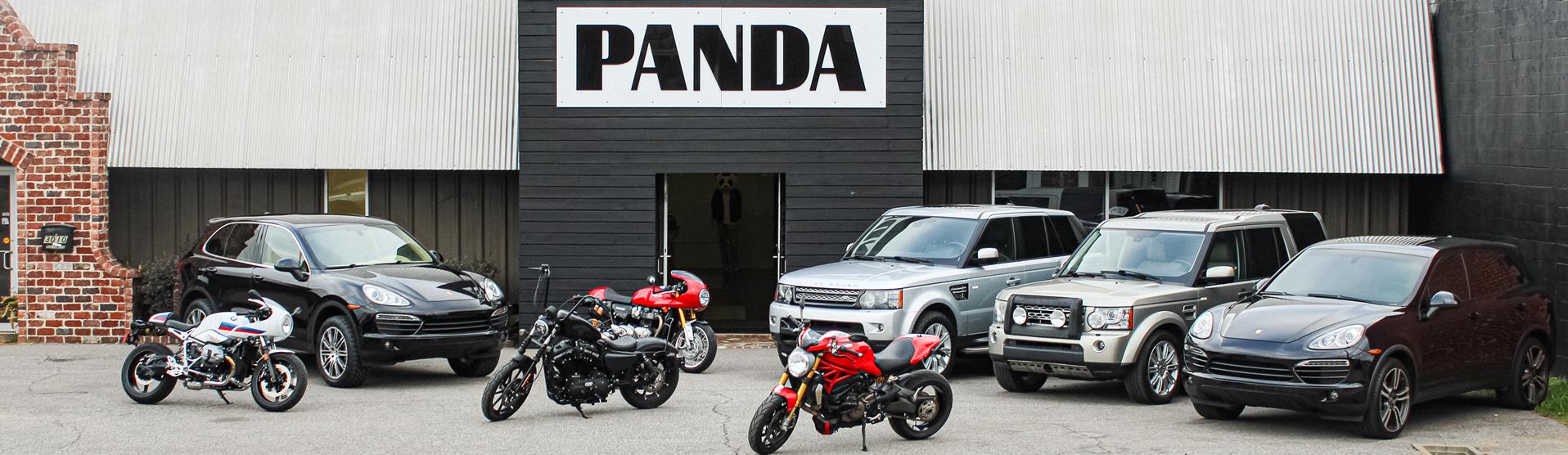 Used Cars Birmingham AL Used Cars & Trucks AL Panda Automoto