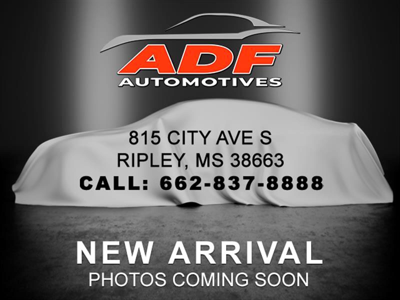 Acura RL 4dr Sdn AT (Natl) 2005