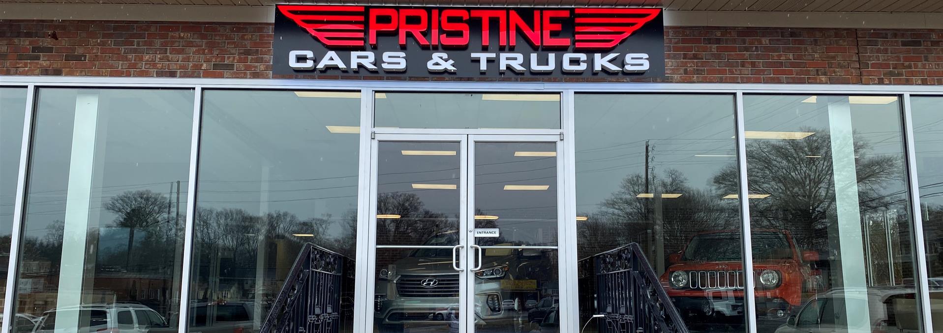 Used Cars Marietta GA Used Cars & Trucks GA Pristine Cars & Trucks