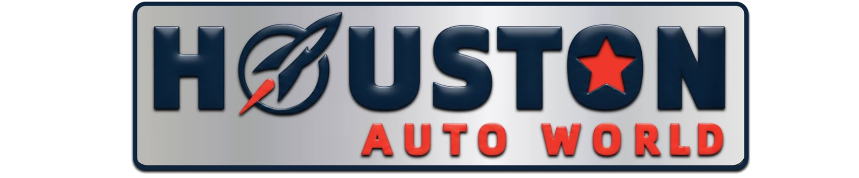 Houston Auto World