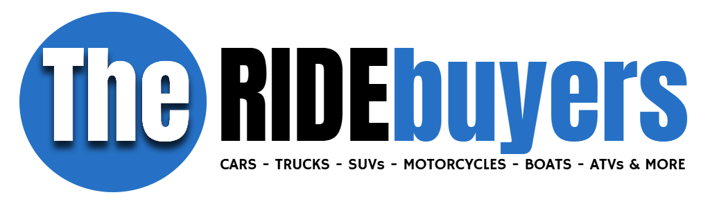 The Ride Buyers