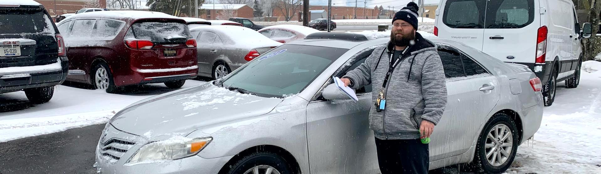 Our Costumers are # 1!!  See Our Reviews