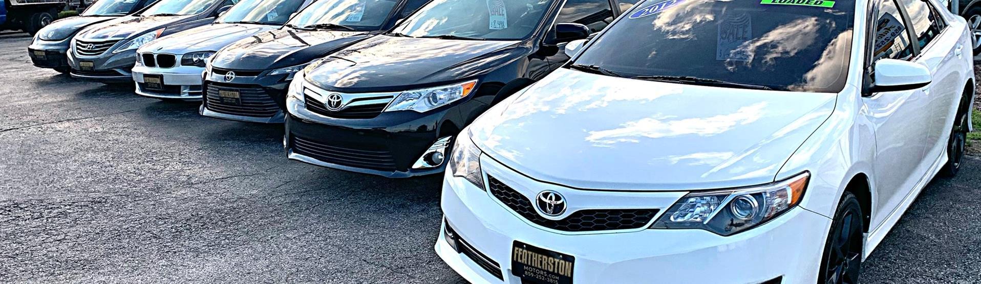 Get Pre-Approved For An Auto Loan Today