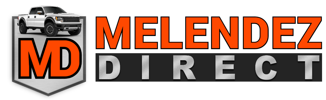 Melendez Auto Sales Inc