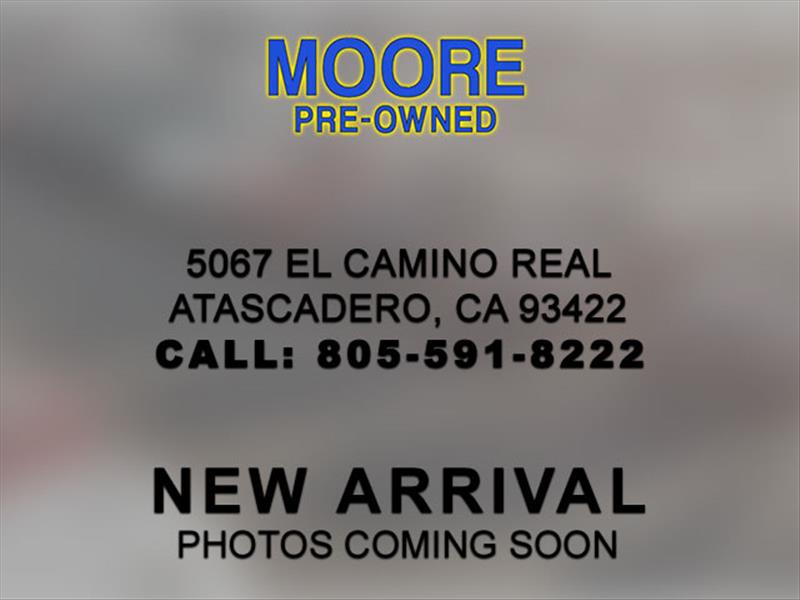 Dodge Durango 2WD 4dr SXT 2012