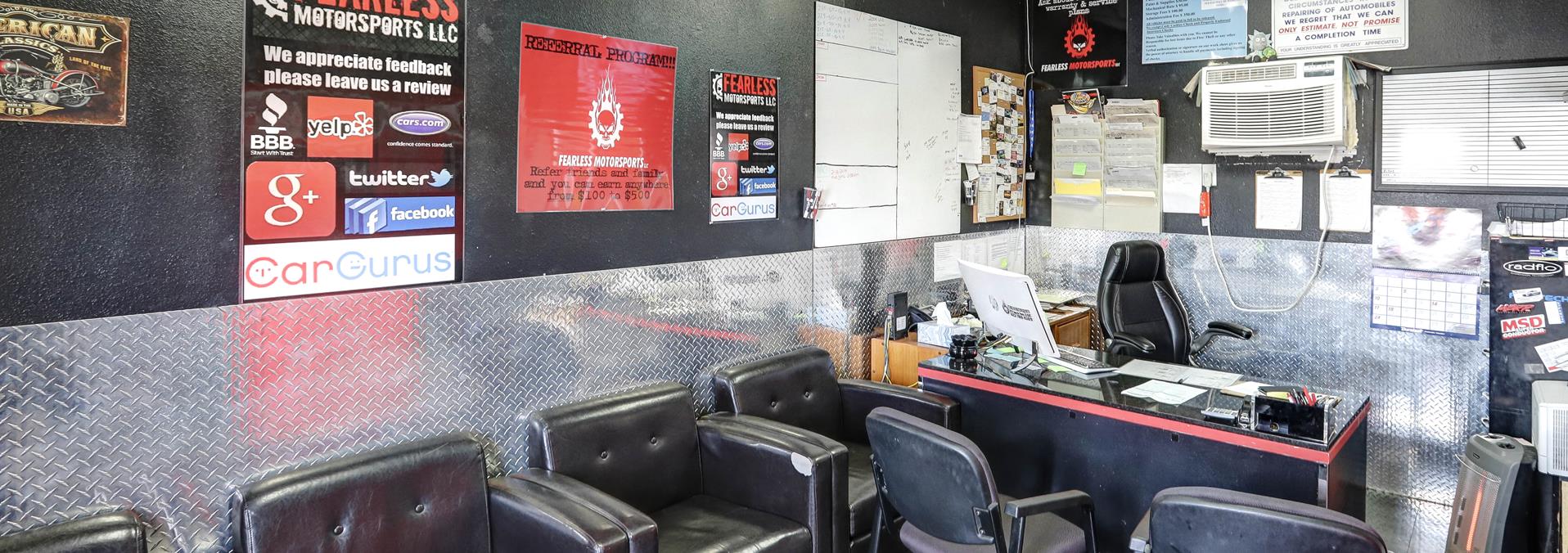 Used Cars Phoenix AZ Used Cars & Trucks AZ Fearless Motorsports Group