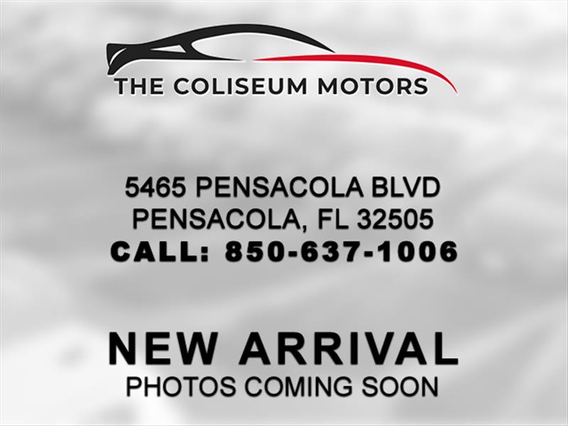 Chevrolet Equinox LS 2WD 2012