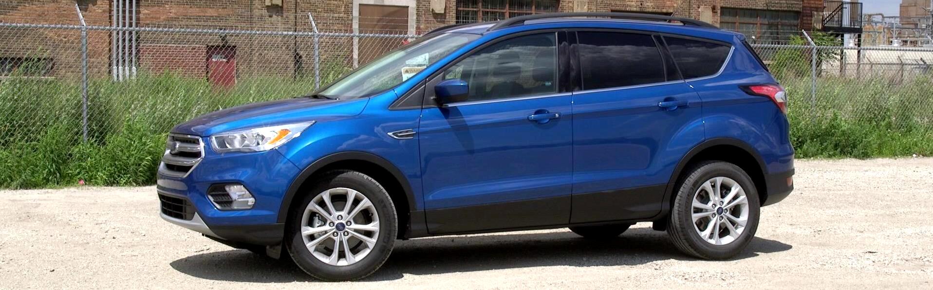 # SUPER FABULOUS SUV'S!!! #