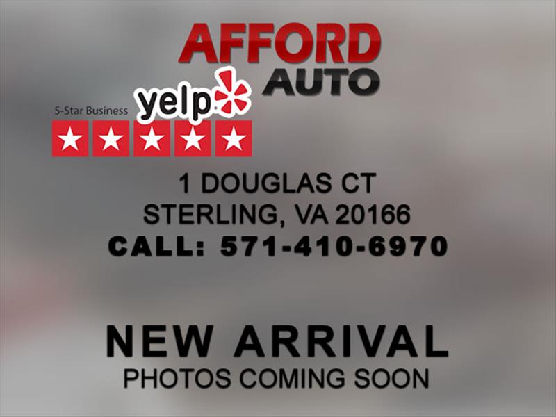 Toyota Camry XLE 2022