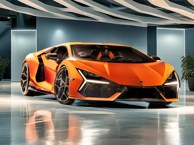 View Our Inventory