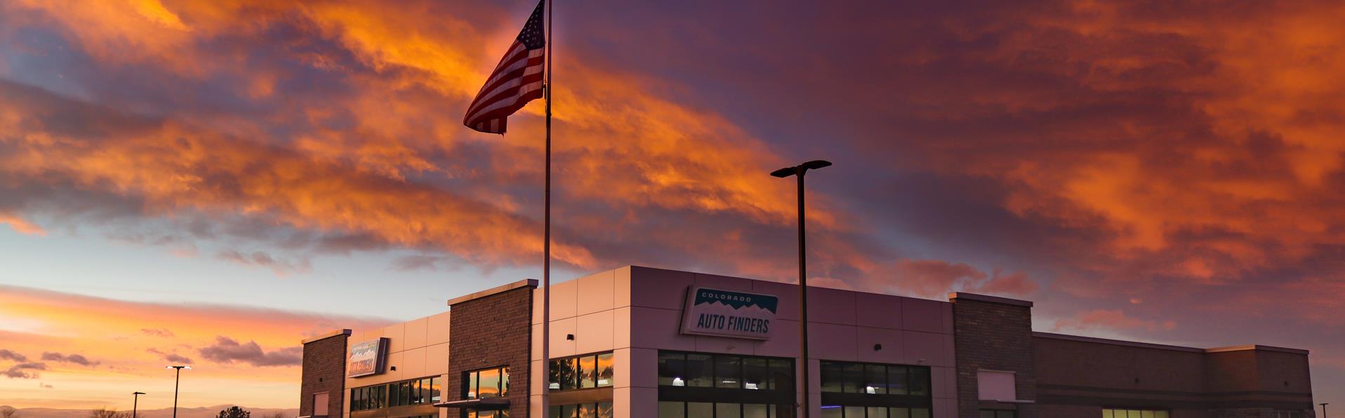 Used Cars Centennial Denver, Aurora CO Used Cars & Trucks CO