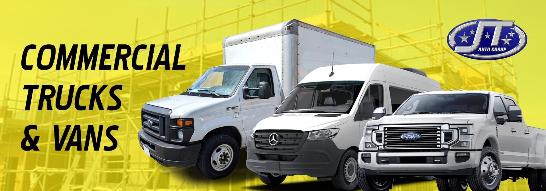 Used Cars Sanford NC Used Cars & Trucks NC JT Auto Group