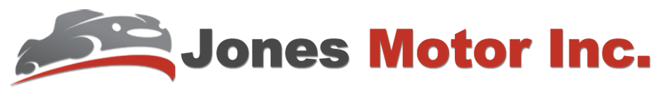 Jones Motor Inc. 