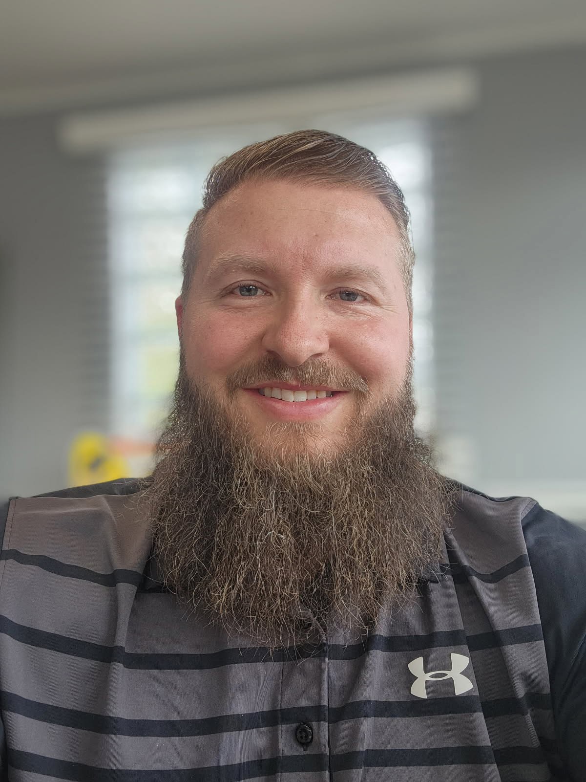Staff Photo