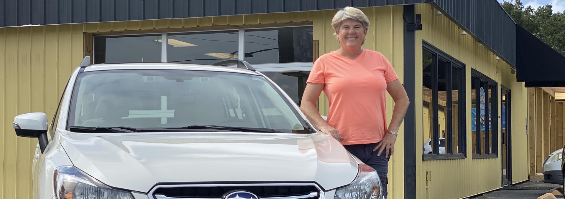 Used Cars Little River SC Used Cars & Trucks SC Jamie James Motor