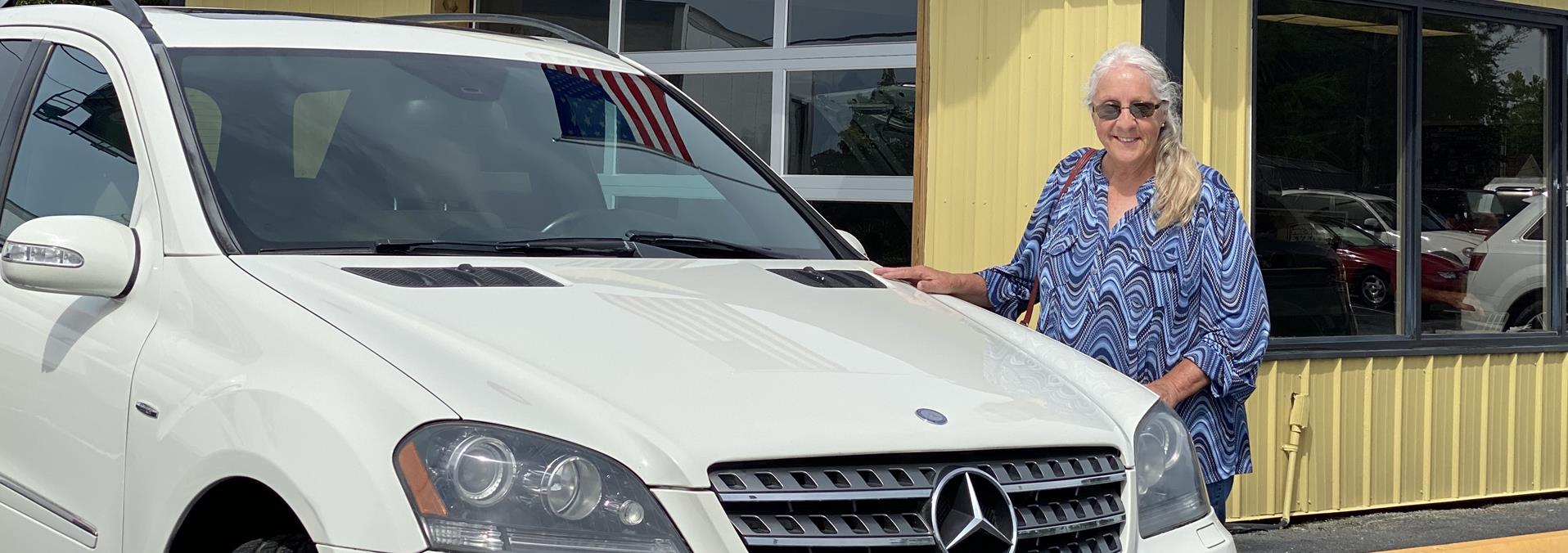 Used Cars Little River SC Used Cars & Trucks SC Jamie James Motor