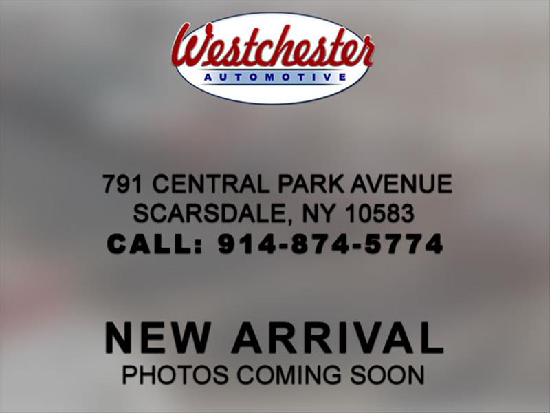 Used Ford Fusion Scarsdale Ny