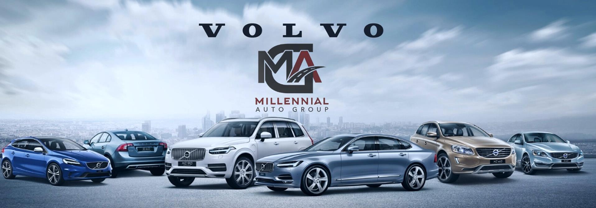 Used Cars Farmington Hills MI Used Cars & Trucks MI Millennial Auto Group LLC