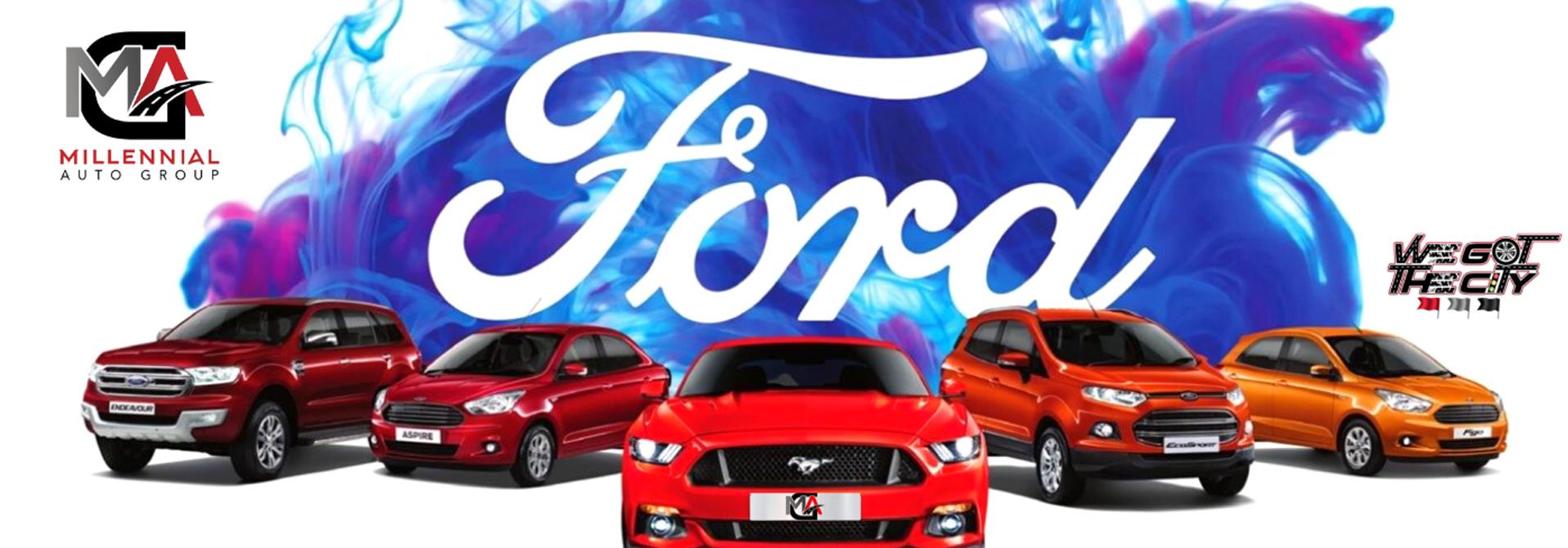 Used Cars Farmington Hills MI Used Cars & Trucks MI Millennial Auto Group LLC