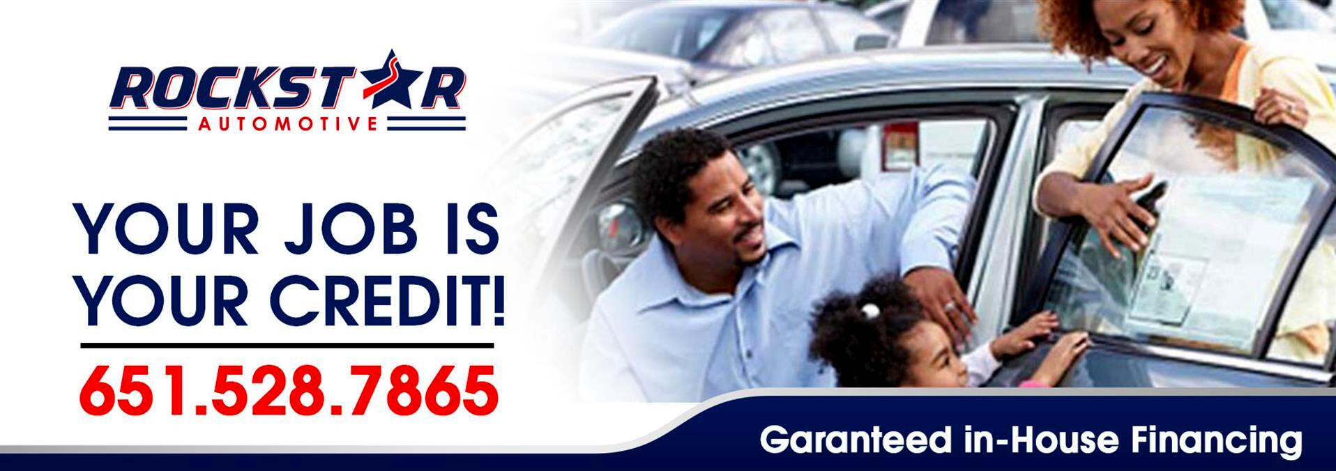 Used Cars St Paul MN Used Cars & Trucks MN Rockstar Automotive (University Ave)