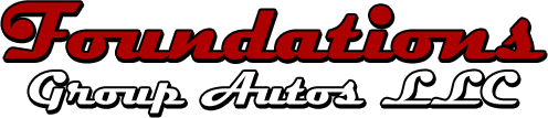 Foundations Group Autos LLC