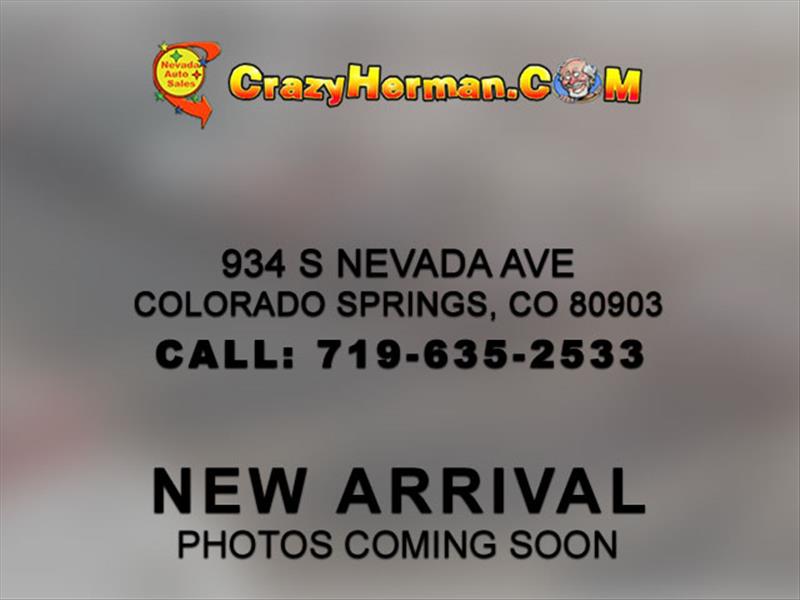 Chevrolet Colorado 2WD Ext Cab 128.3" WT 2017