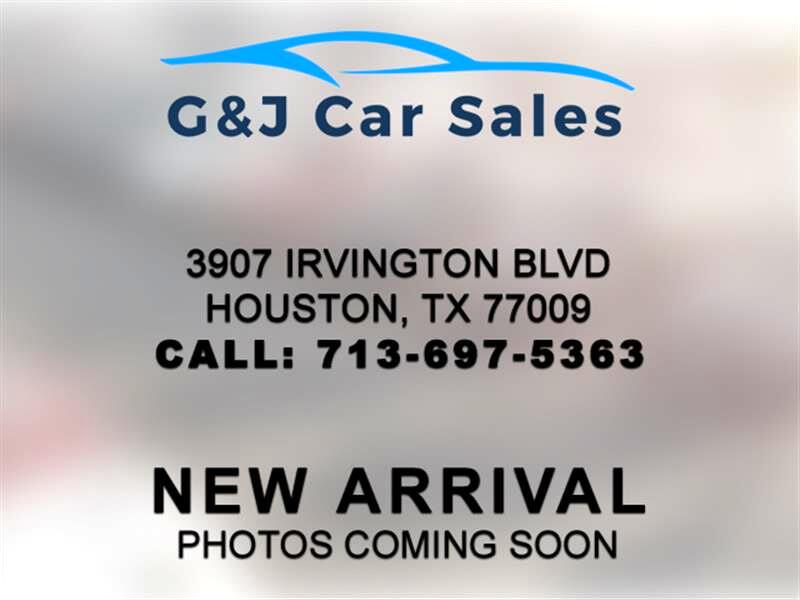Cadillac CTS 3.6L SIDI with Navigation 2008