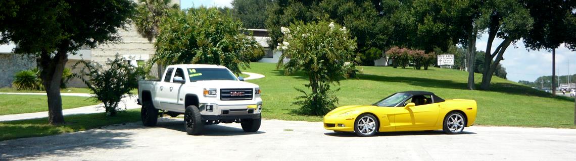 Mid Lake Motors, Inc.