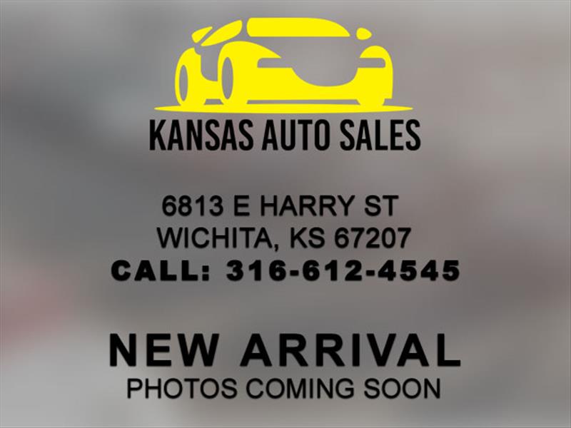 2006 Big Dog Pitbull 