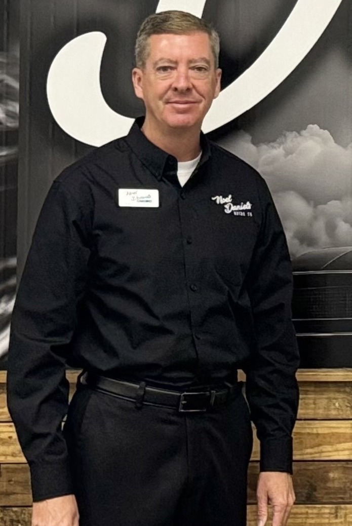 Staff Photo