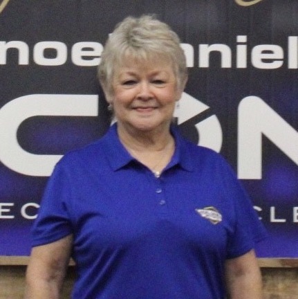 Staff Photo