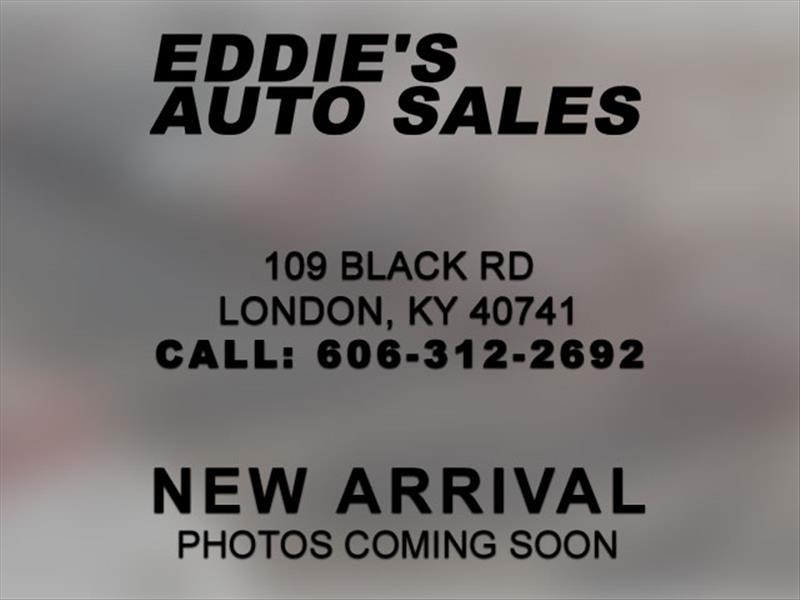 2025 Chevrolet TrailBlazer AWD 4dr LT