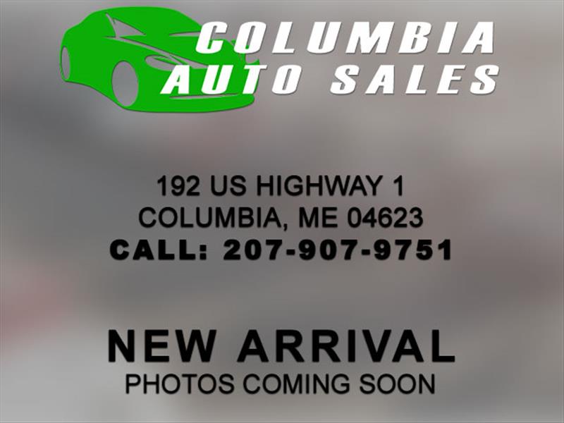 Chevrolet Equinox LS AWD 2016