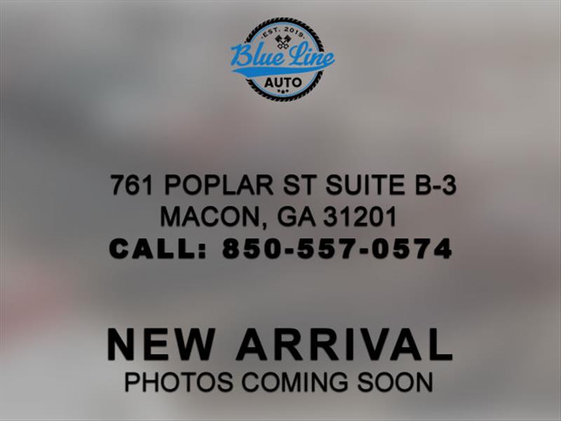 2003 Lexus LX 470's photo