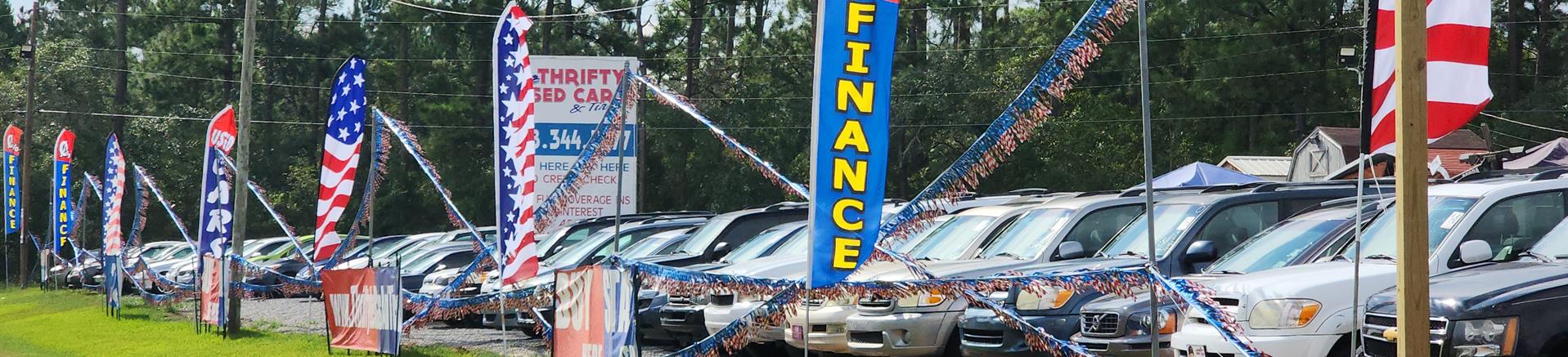 HOME OF NO INTEREST 0%, NO CREDIT CHECK, NO FULL COVERAGE INSURANCE